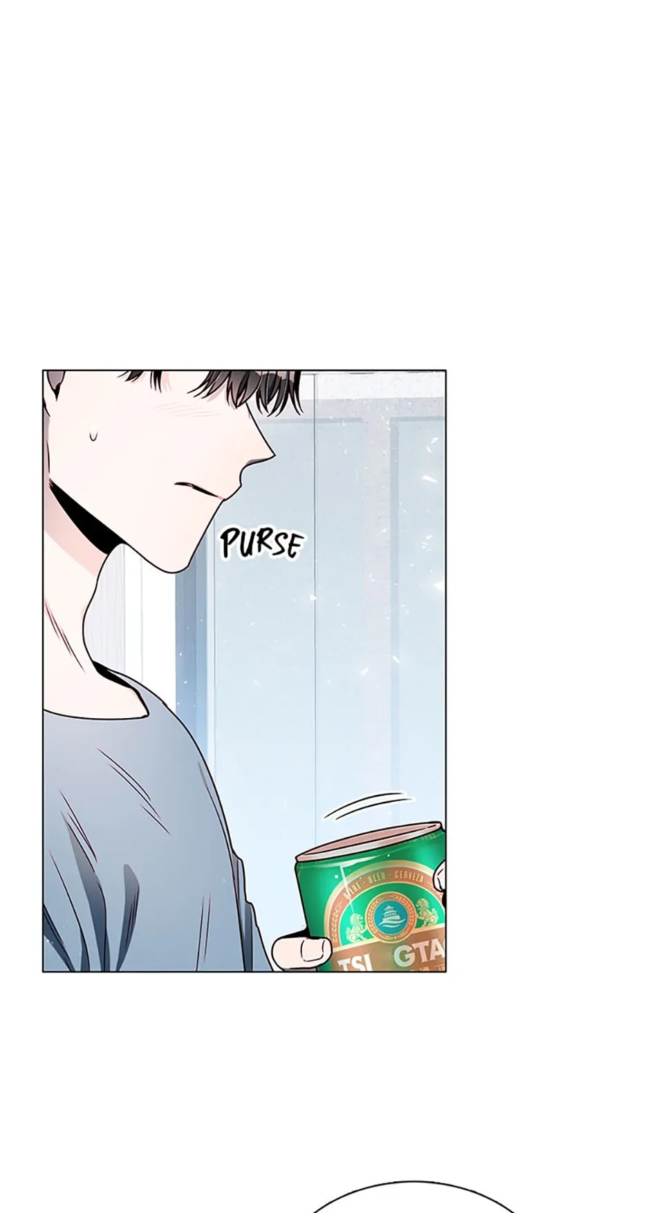 Only Want It With You chapter 11 page 21