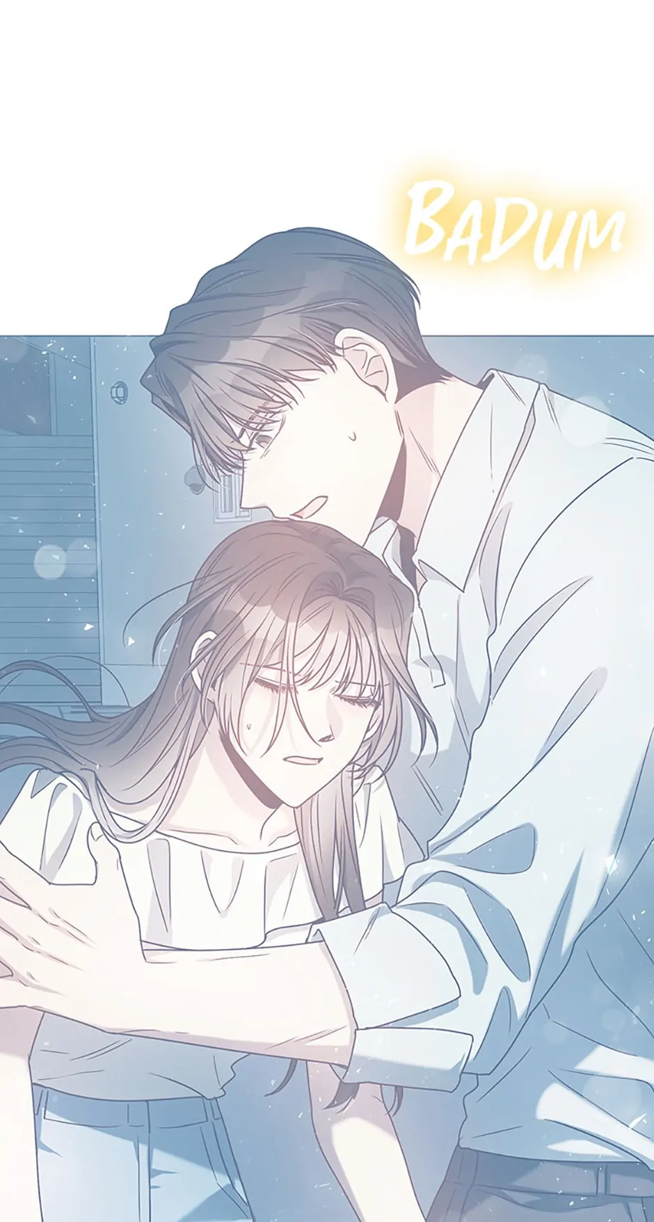 Only Want It With You chapter 11 page 26