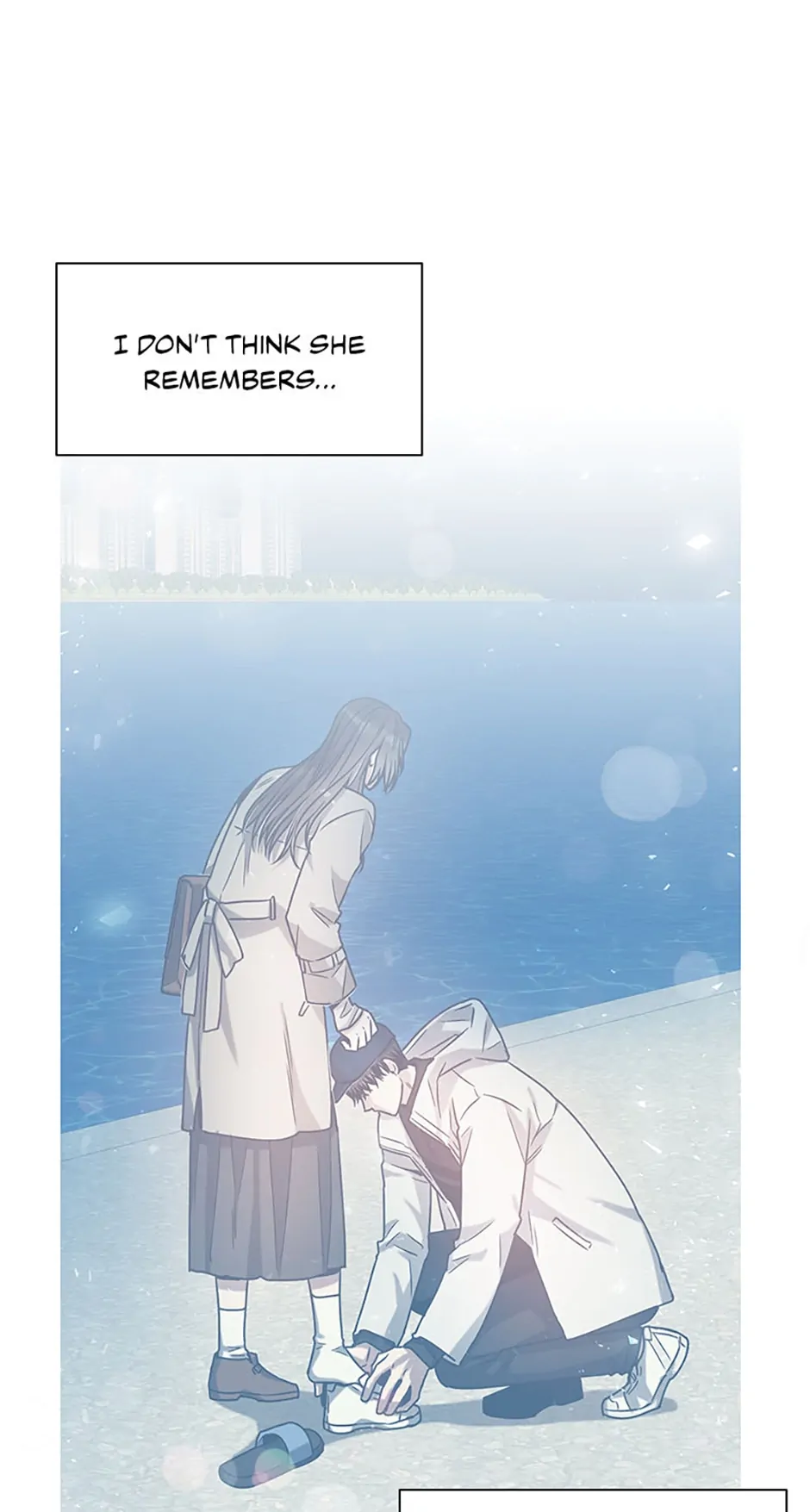 Only Want It With You chapter 11 page 28
