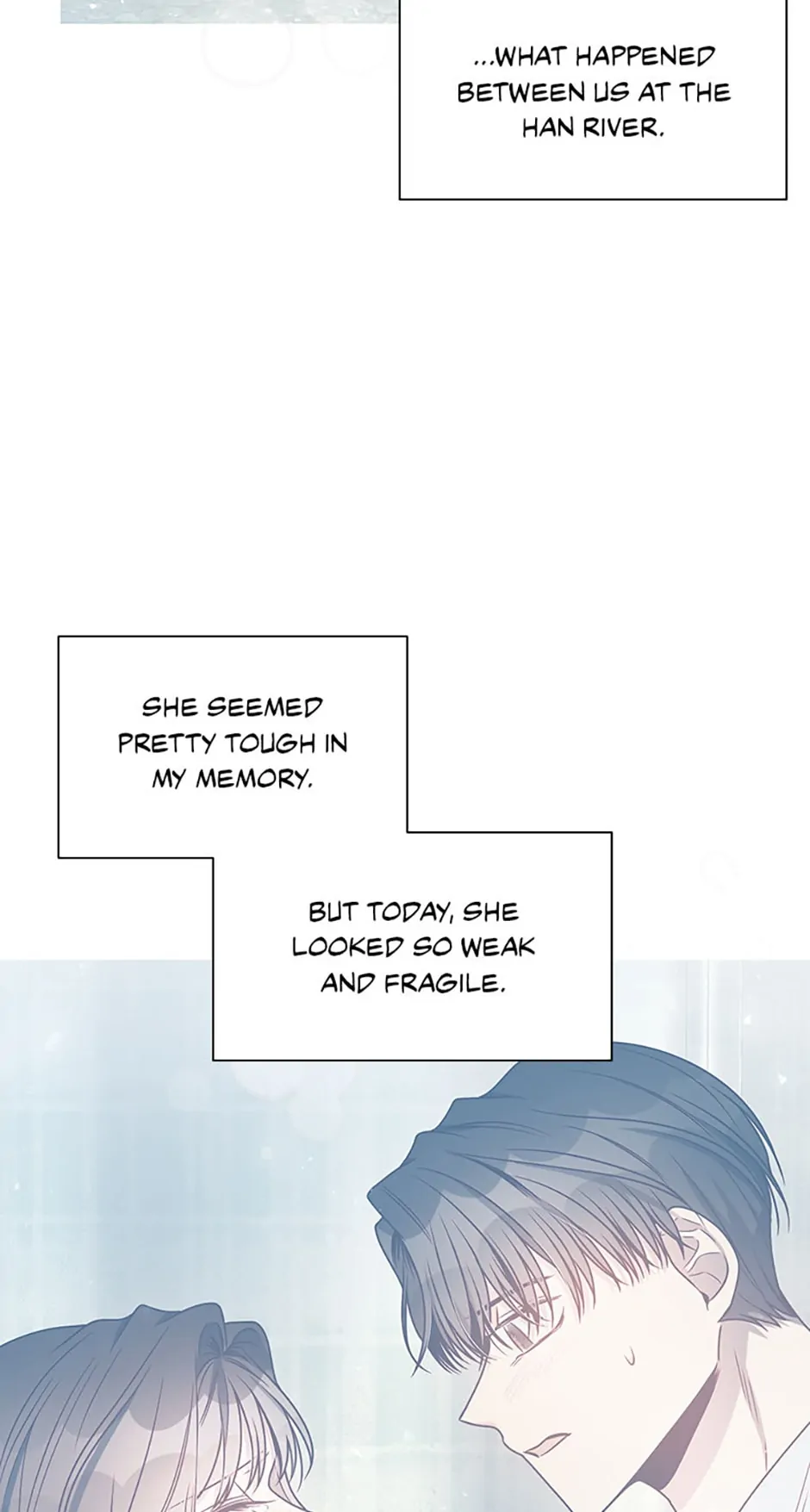 Only Want It With You chapter 11 page 29