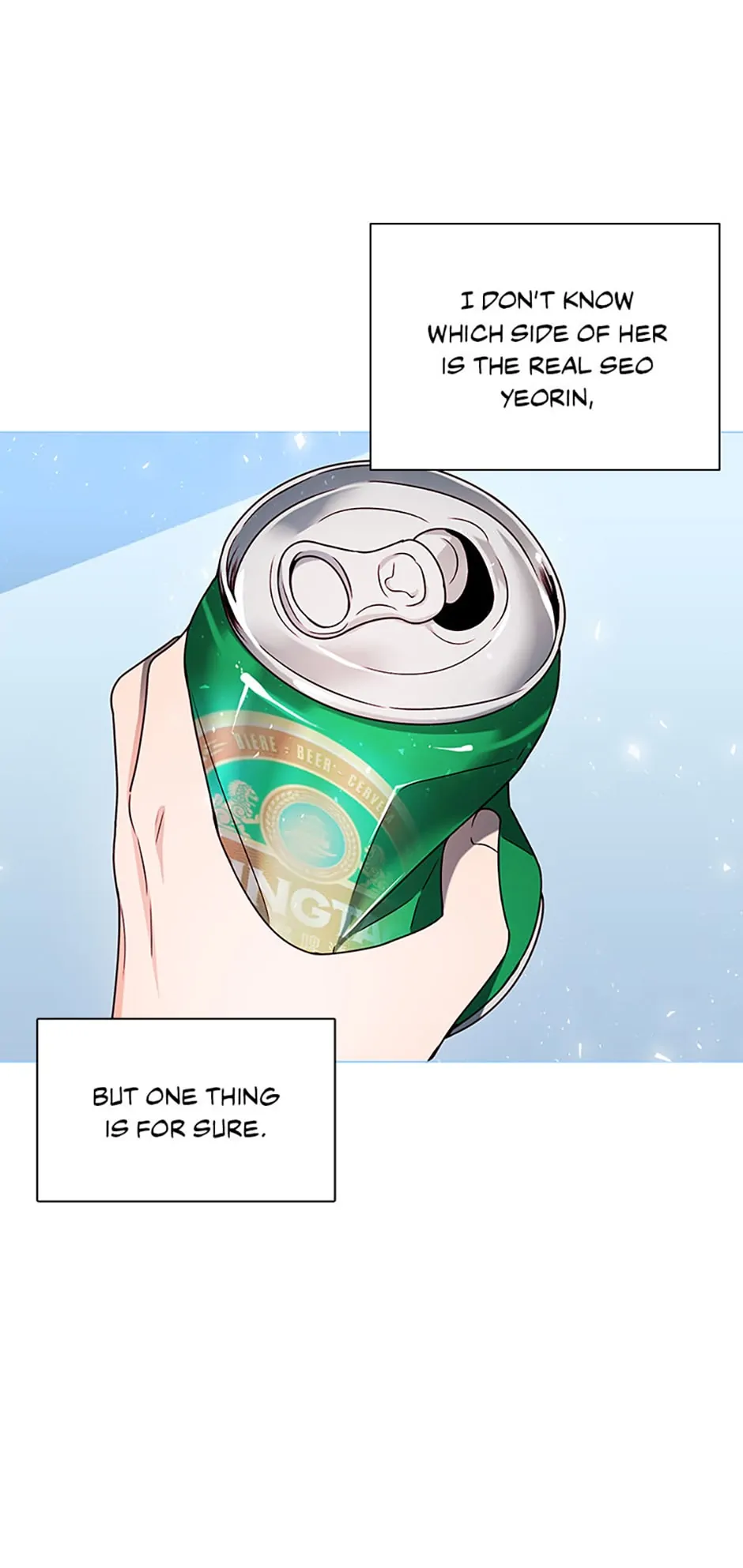 Only Want It With You chapter 11 page 31