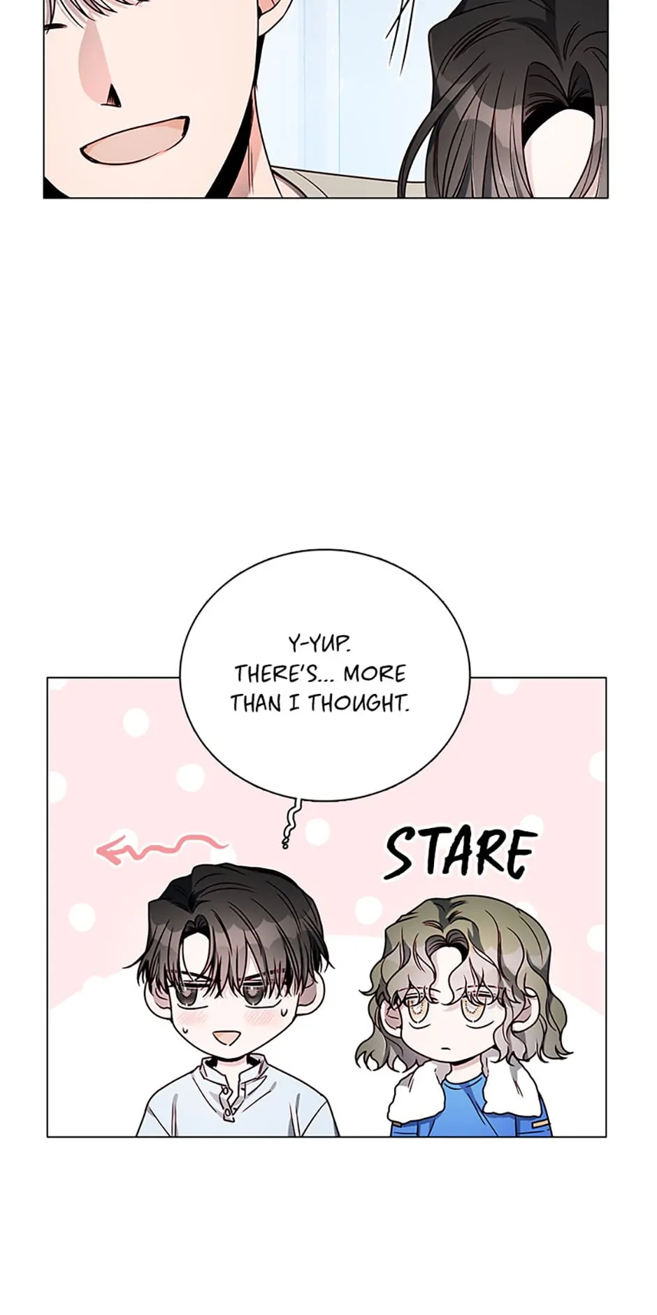 Only Want It With You chapter 11 page 41