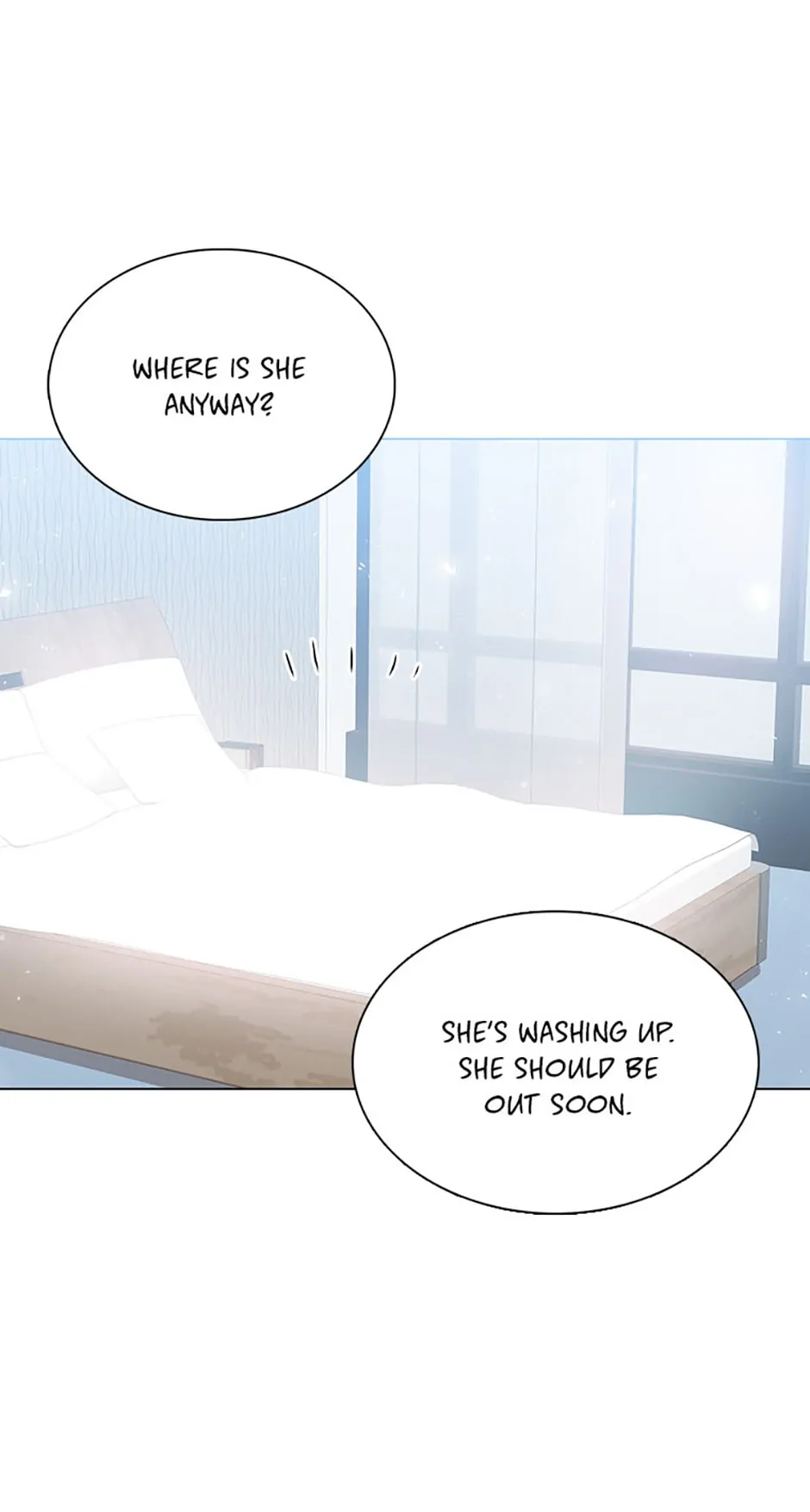 Only Want It With You chapter 11 page 42