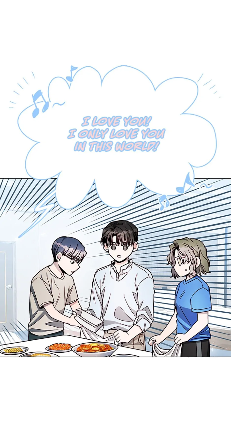 Only Want It With You chapter 11 page 43
