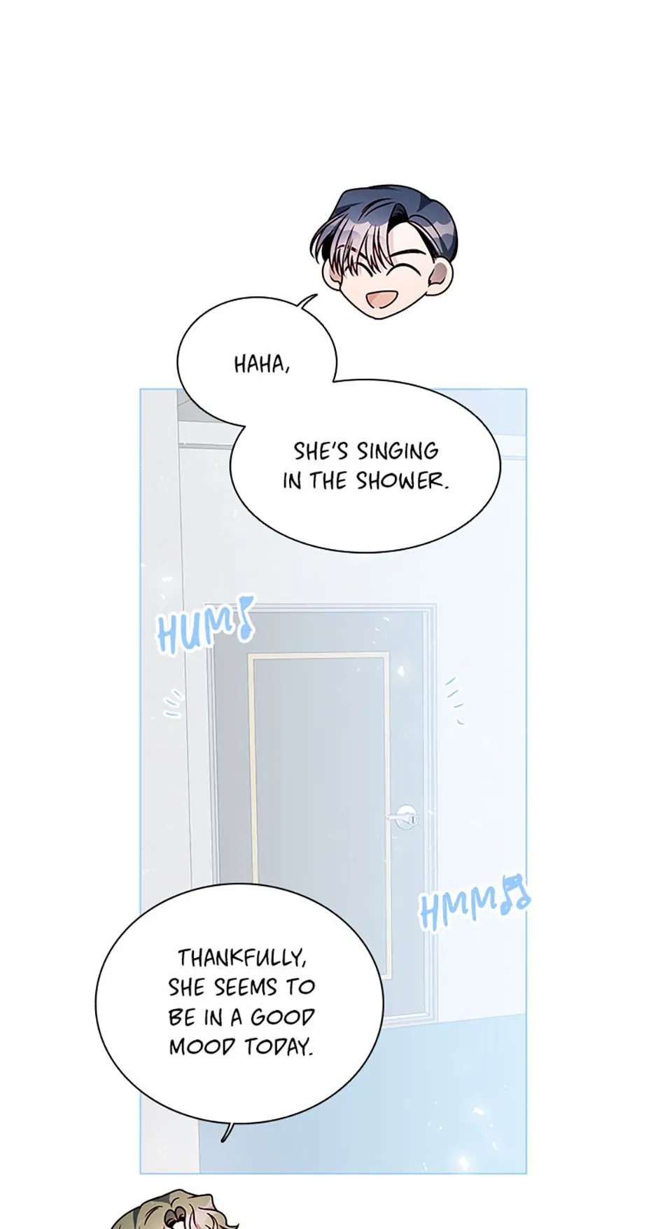 Only Want It With You chapter 11 page 44