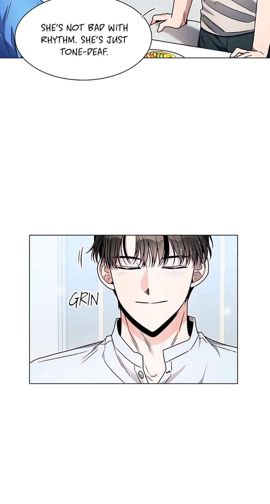 Only Want It With You chapter 11 page 46