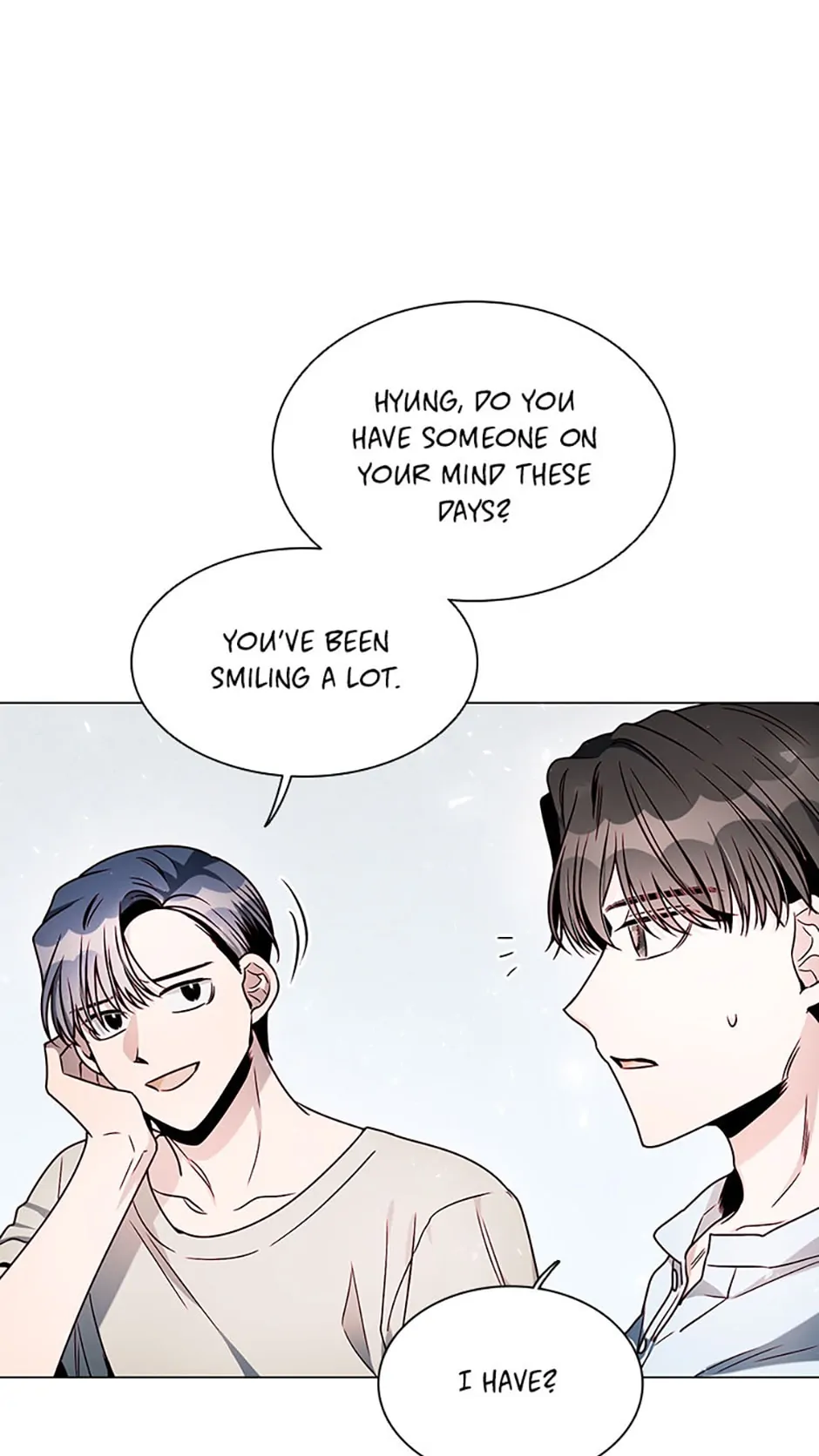 Only Want It With You chapter 11 page 47