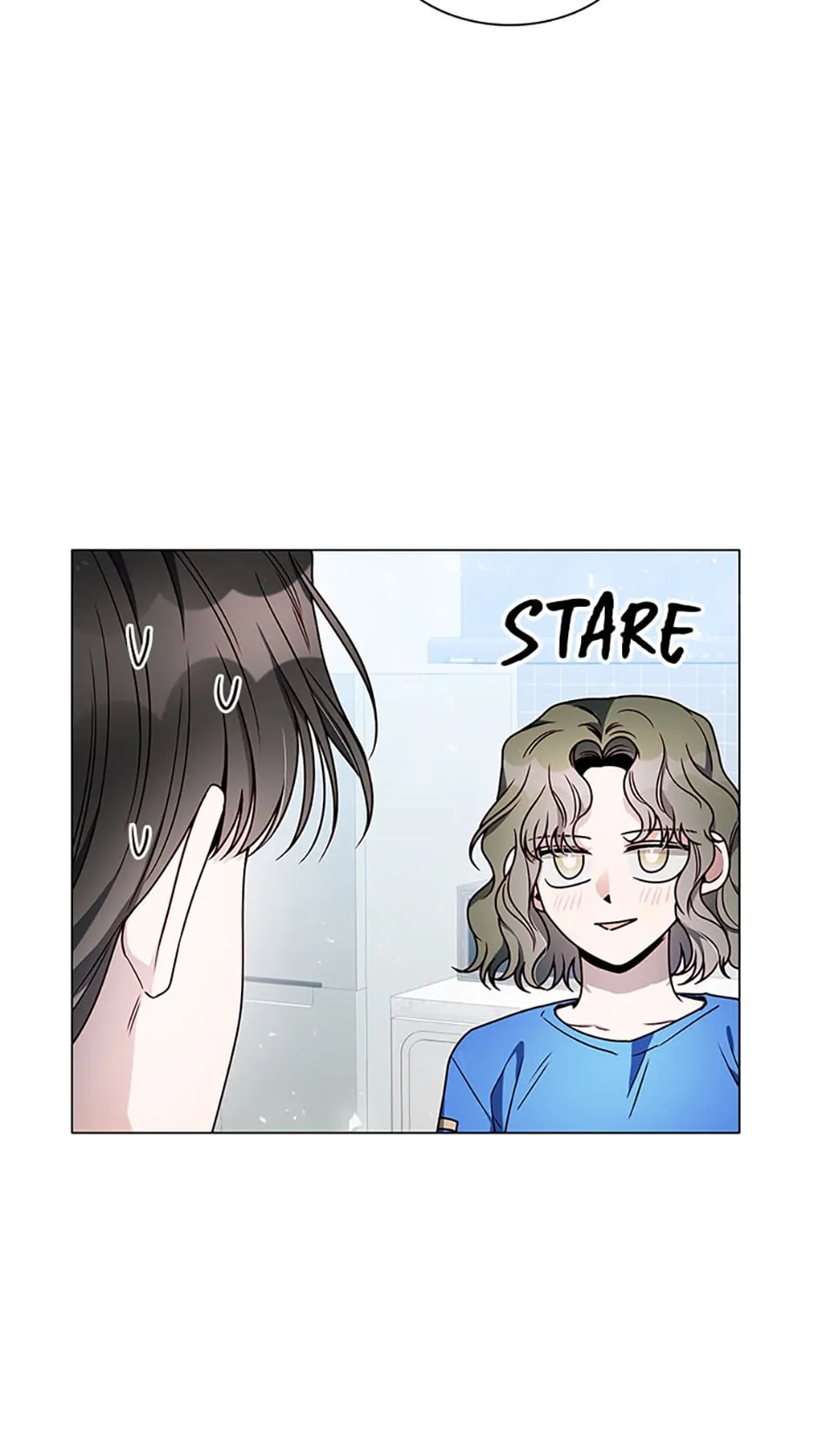 Only Want It With You chapter 11 page 48
