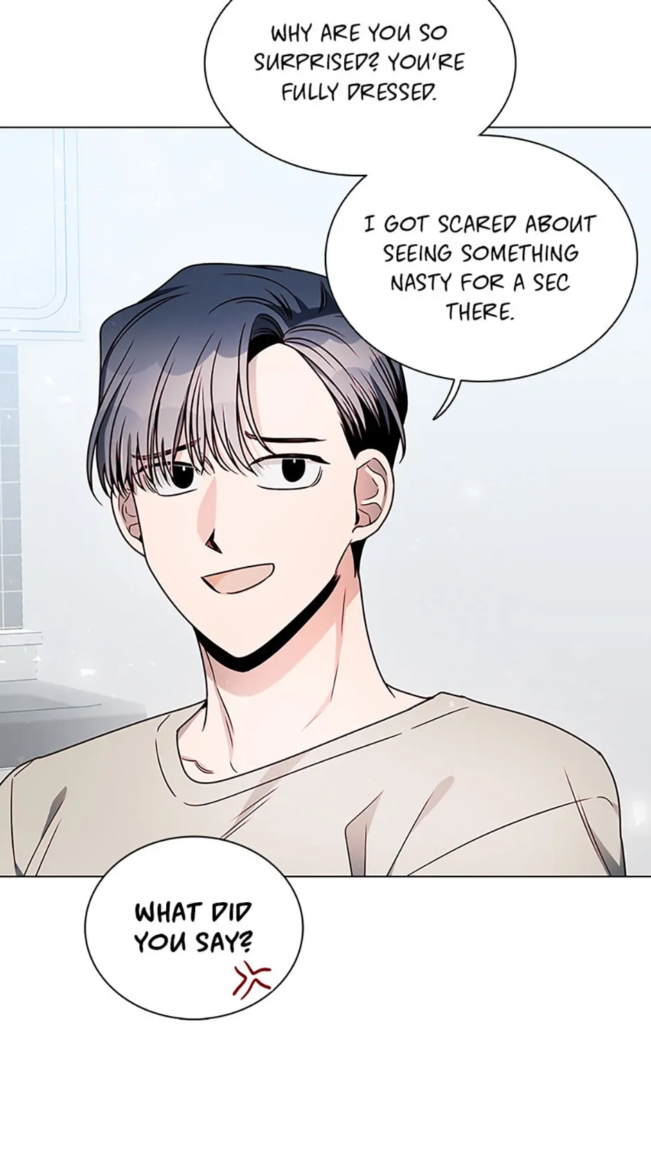 Only Want It With You chapter 11 page 52