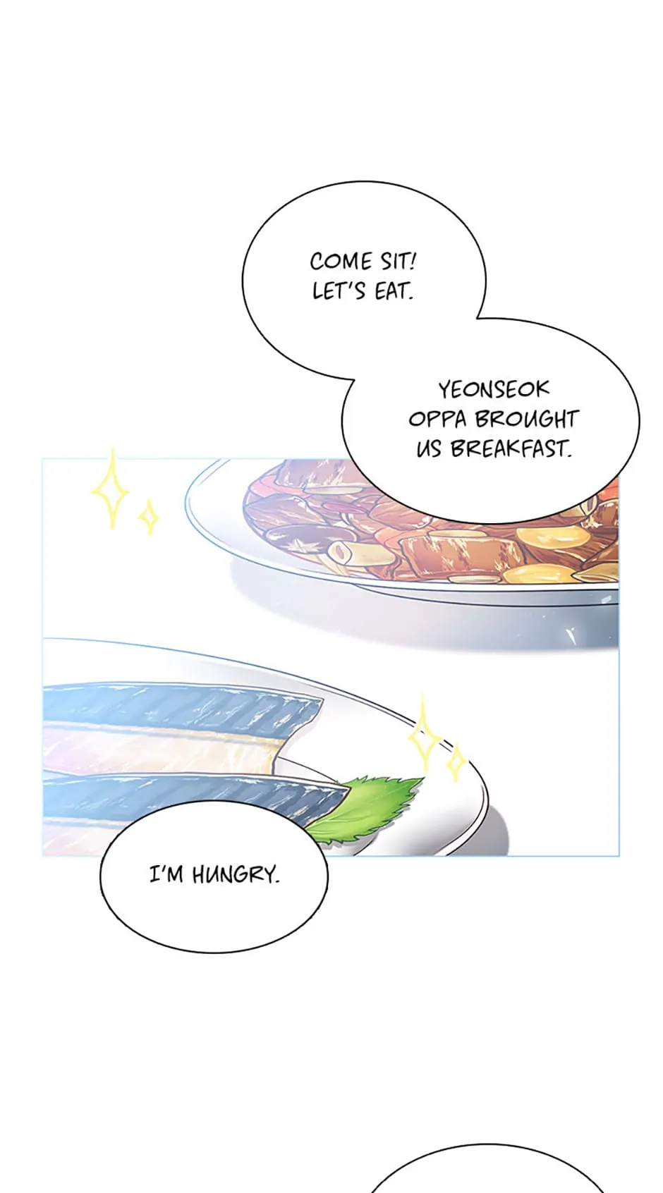 Only Want It With You chapter 11 page 53