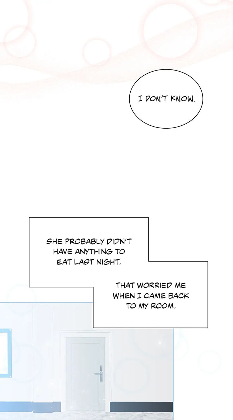 Only Want It With You chapter 11 page 55