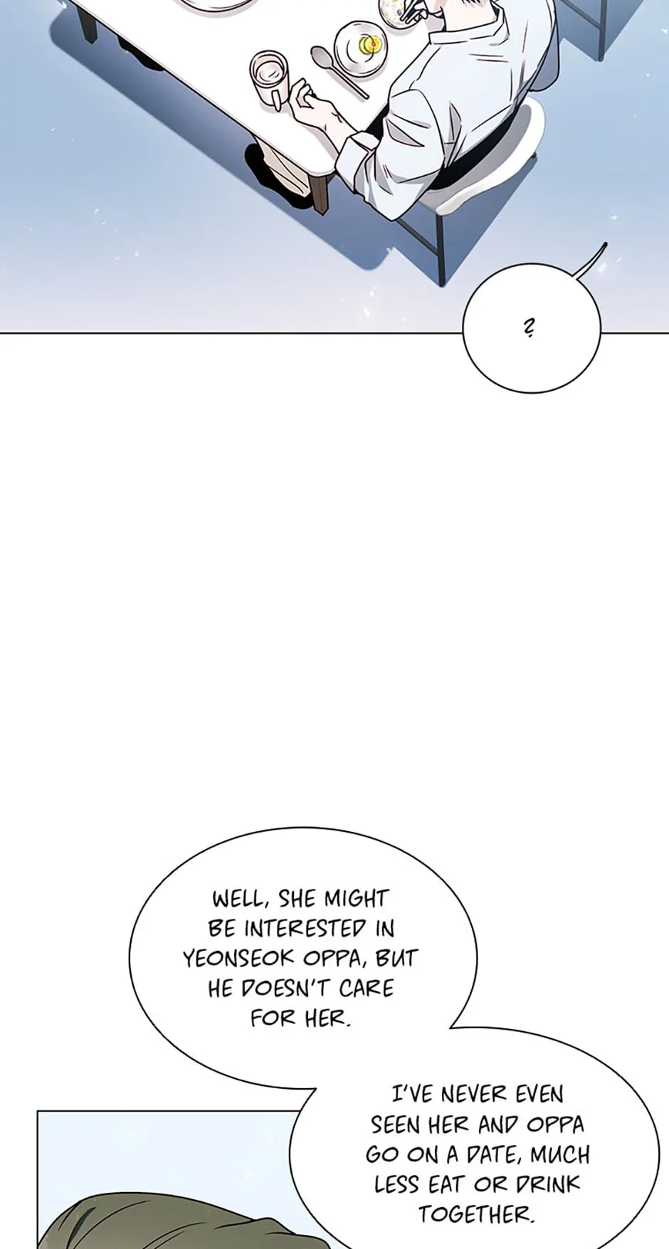 Only Want It With You chapter 11 page 64