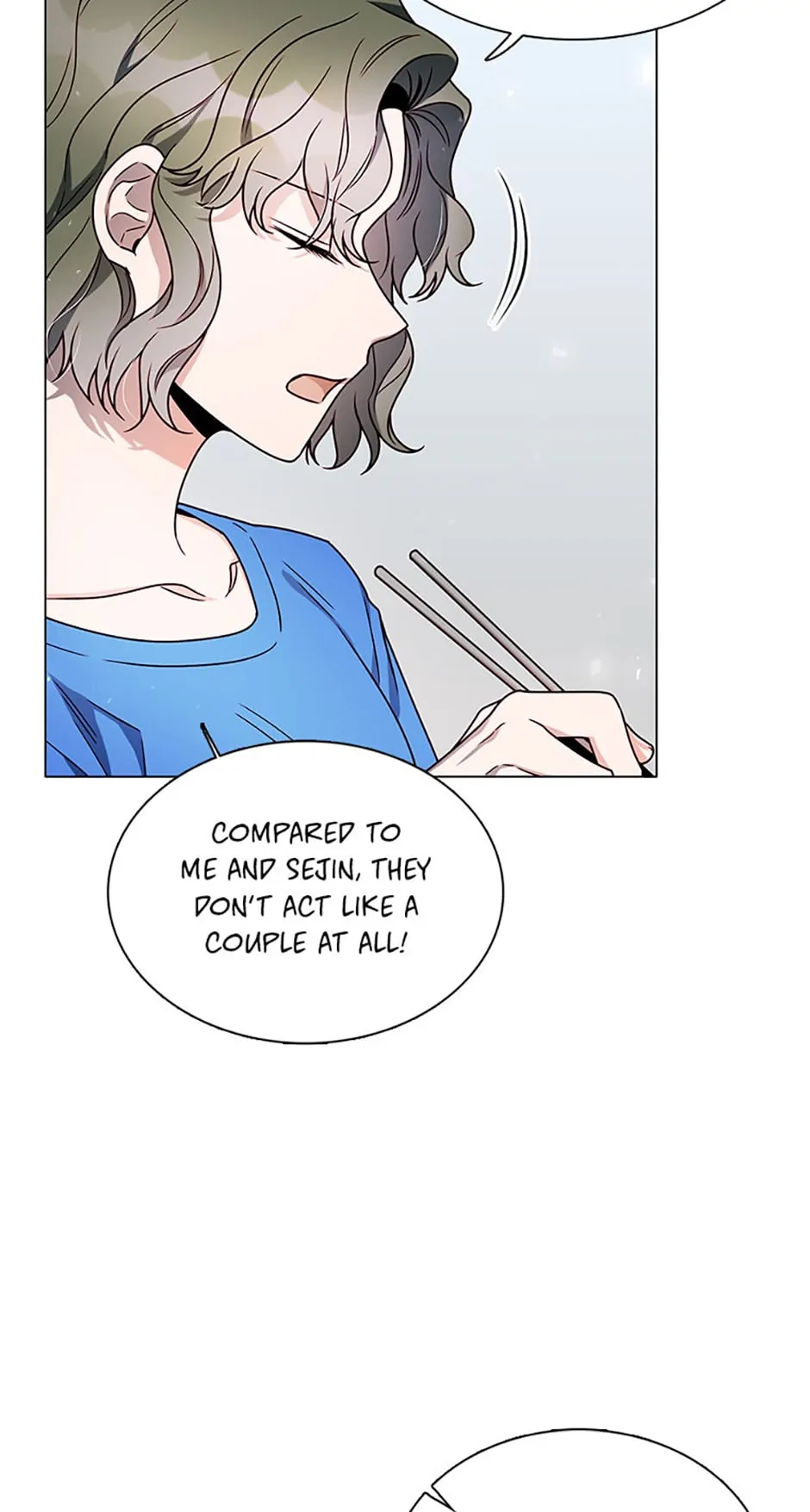Only Want It With You chapter 11 page 65