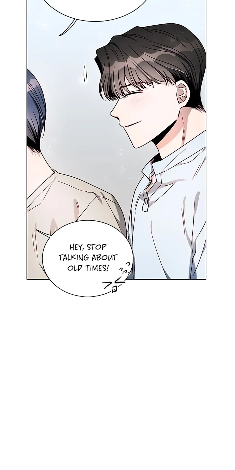 Only Want It With You chapter 11 page 72