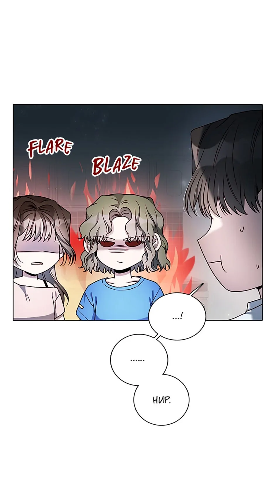 Only Want It With You chapter 11 page 76
