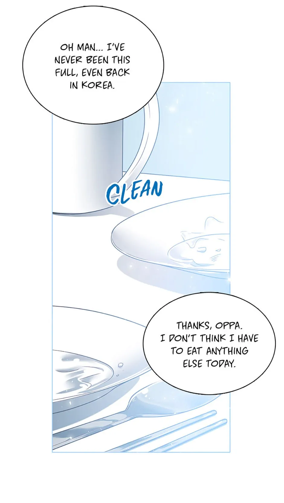 Only Want It With You chapter 11 page 78