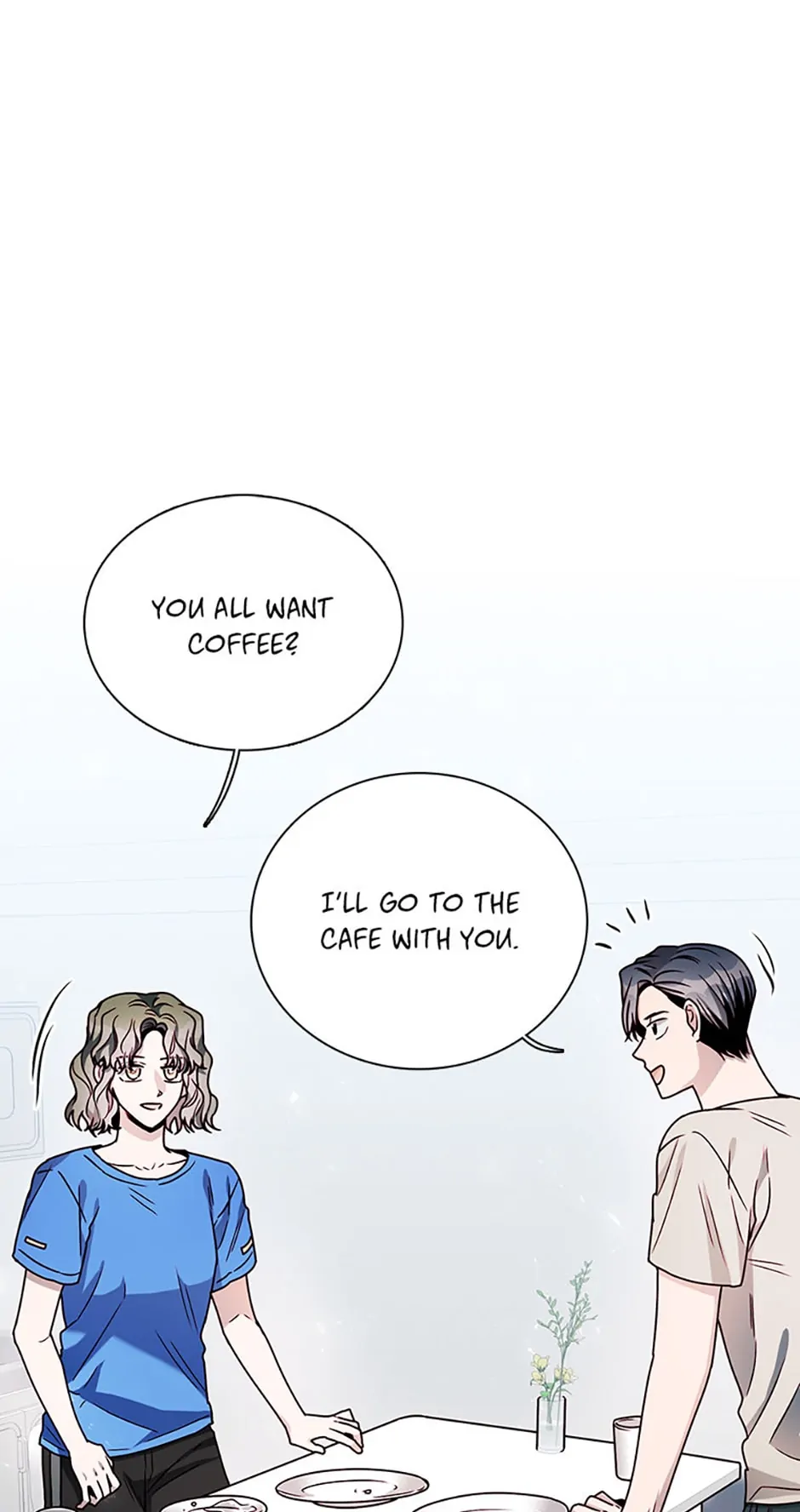 Only Want It With You chapter 11 page 79