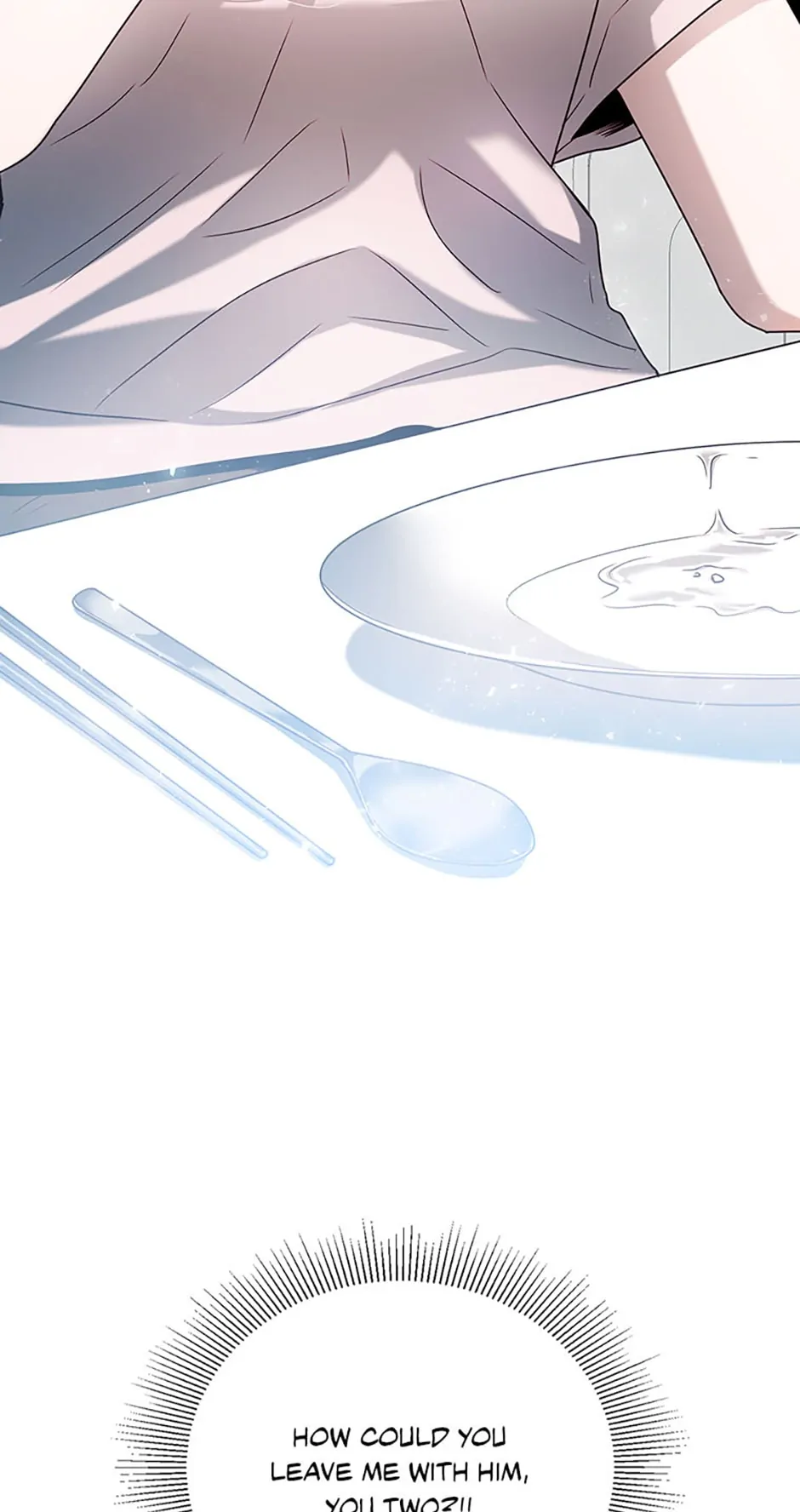 Only Want It With You chapter 11 page 83