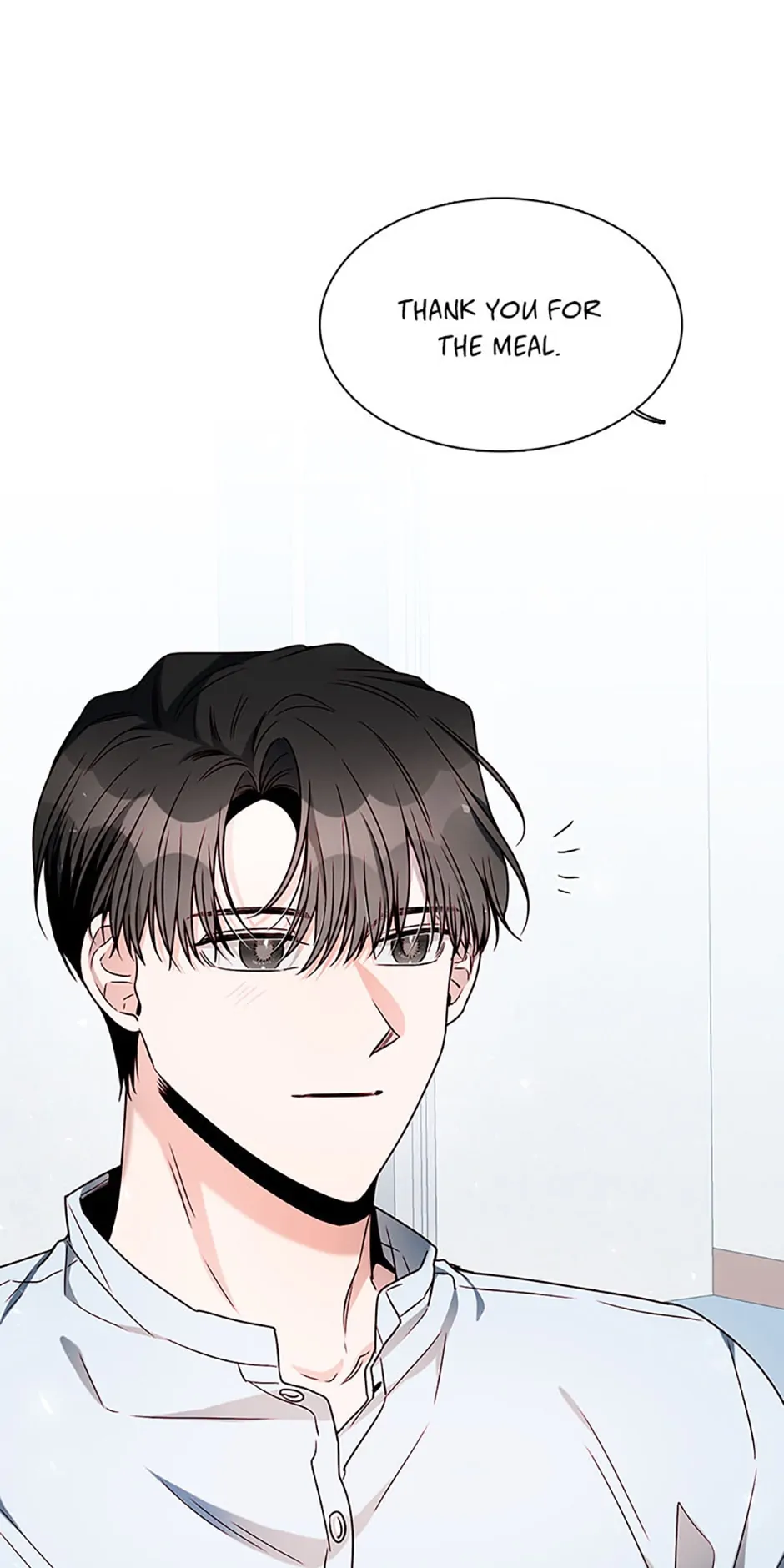 Only Want It With You chapter 12 page 1