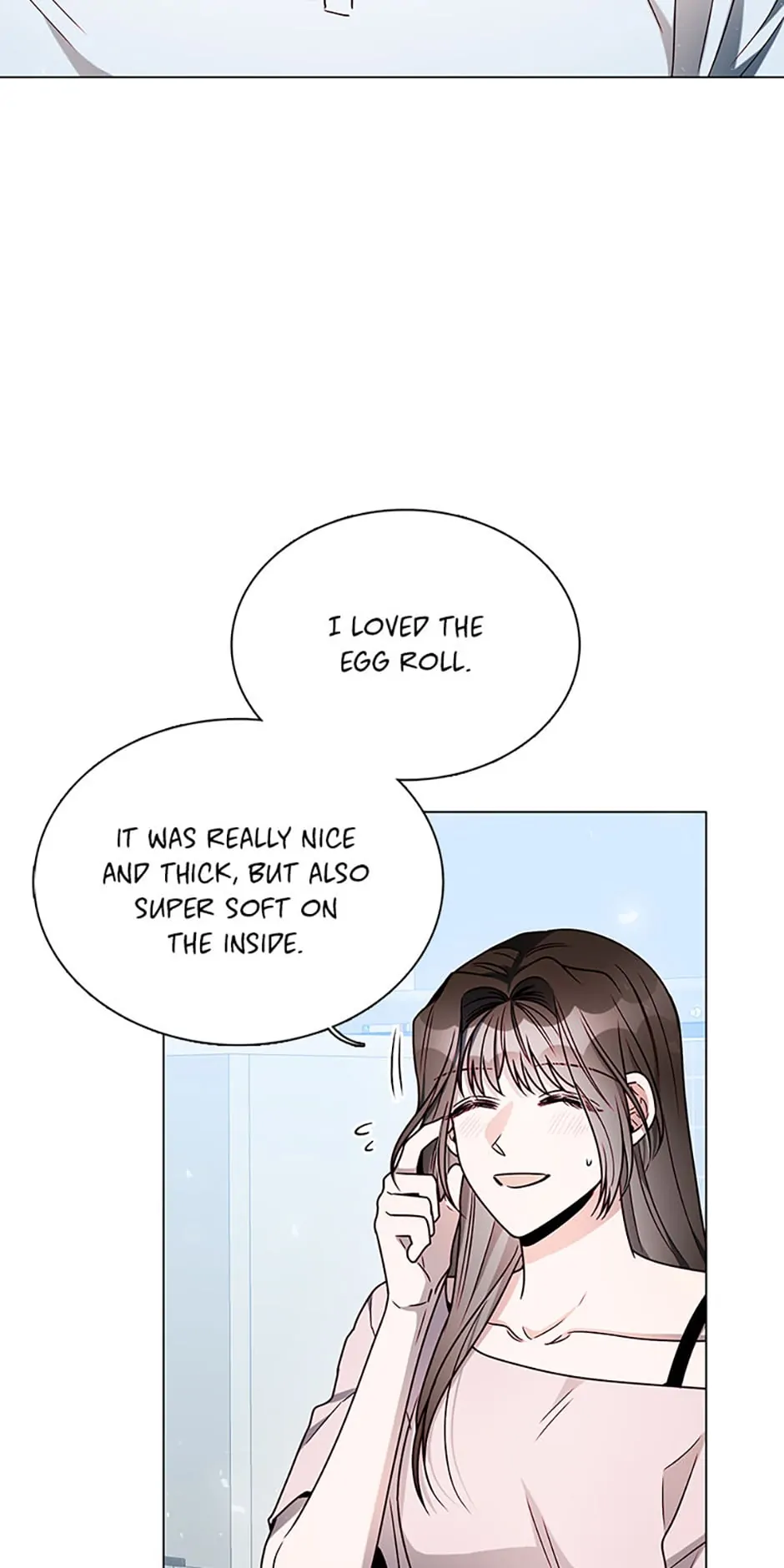 Only Want It With You chapter 12 page 2