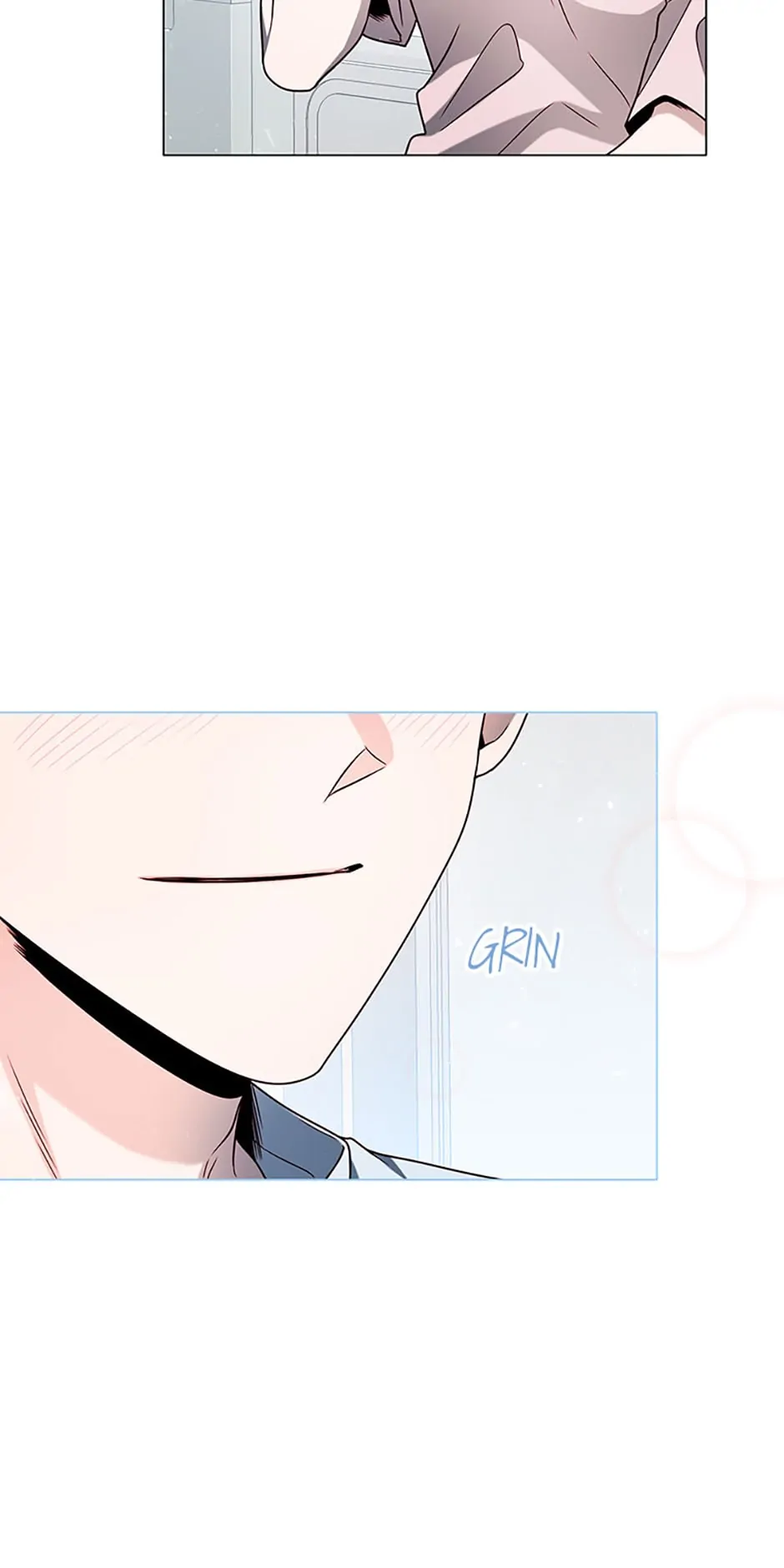 Only Want It With You chapter 12 page 3