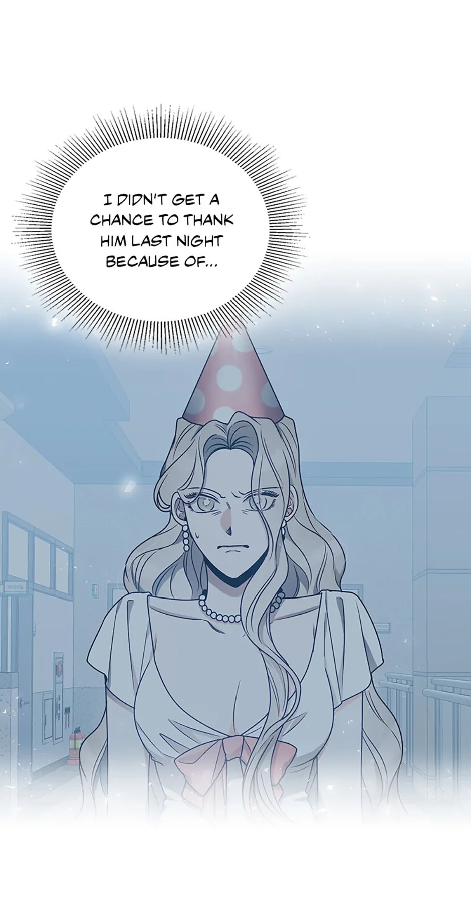 Only Want It With You chapter 12 page 6