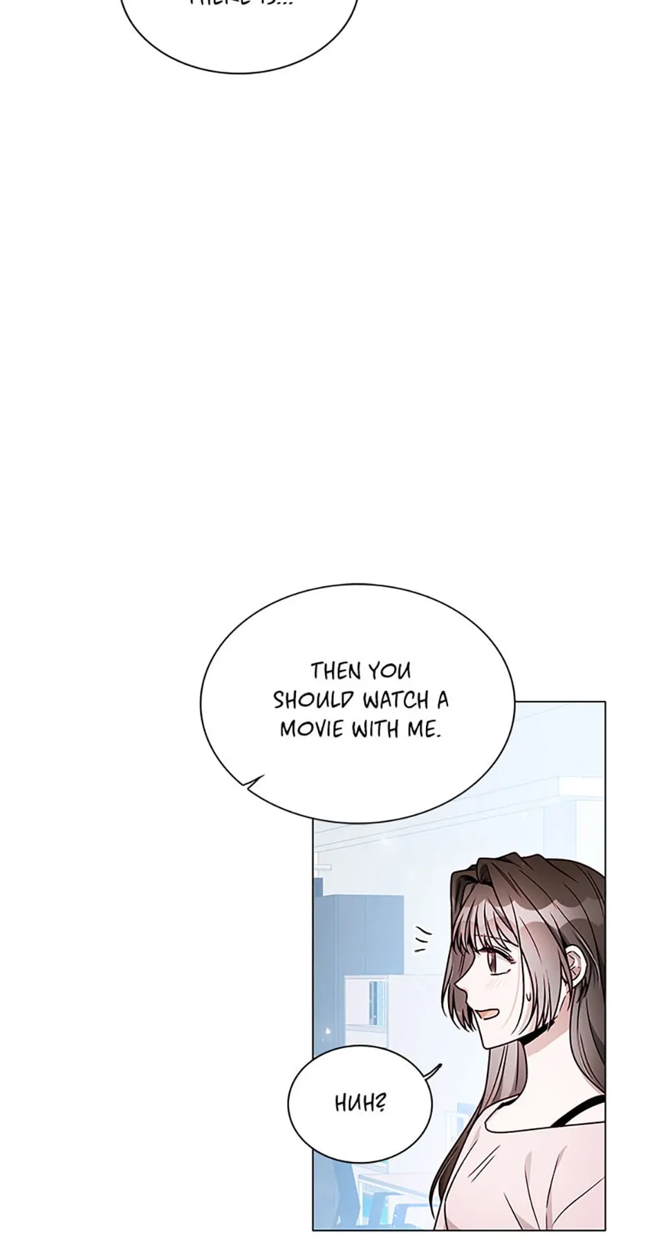 Only Want It With You chapter 12 page 8