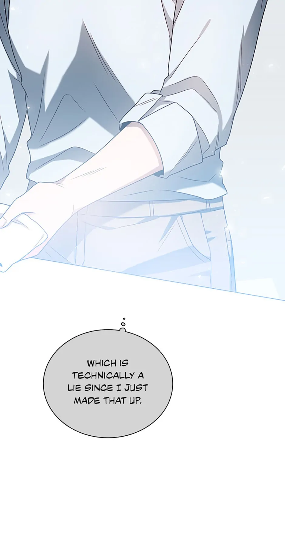 Only Want It With You chapter 12 page 10