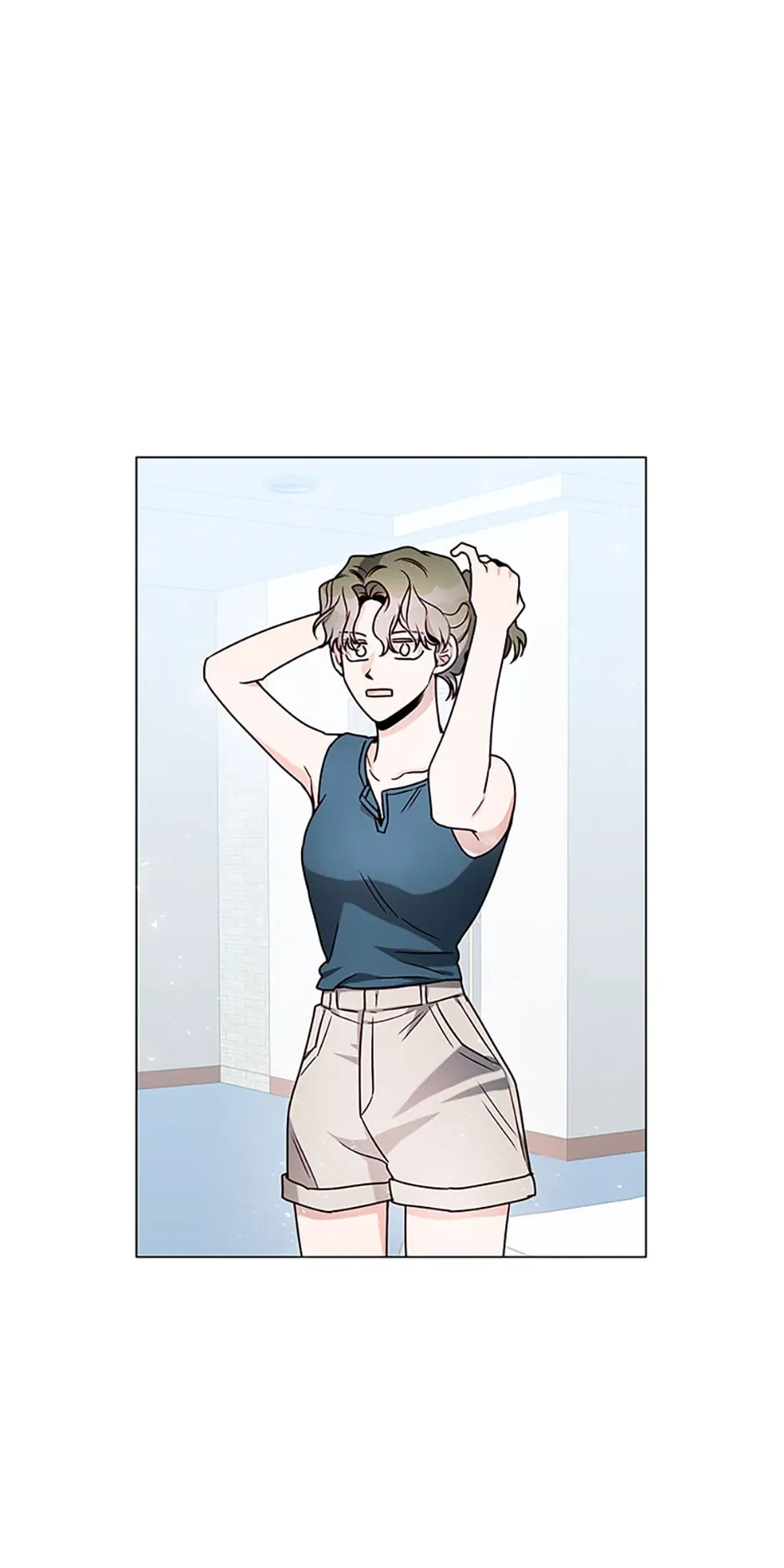 Only Want It With You chapter 12 page 13