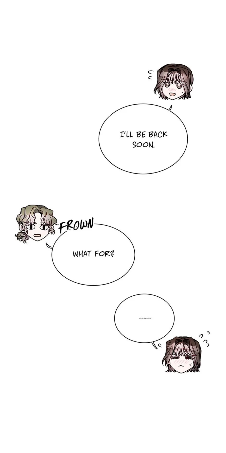 Only Want It With You chapter 12 page 15