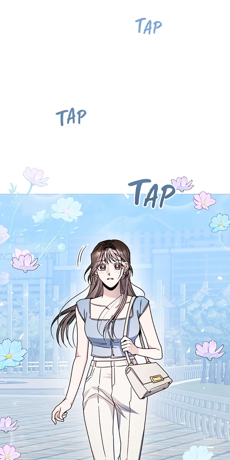 Only Want It With You chapter 12 page 23