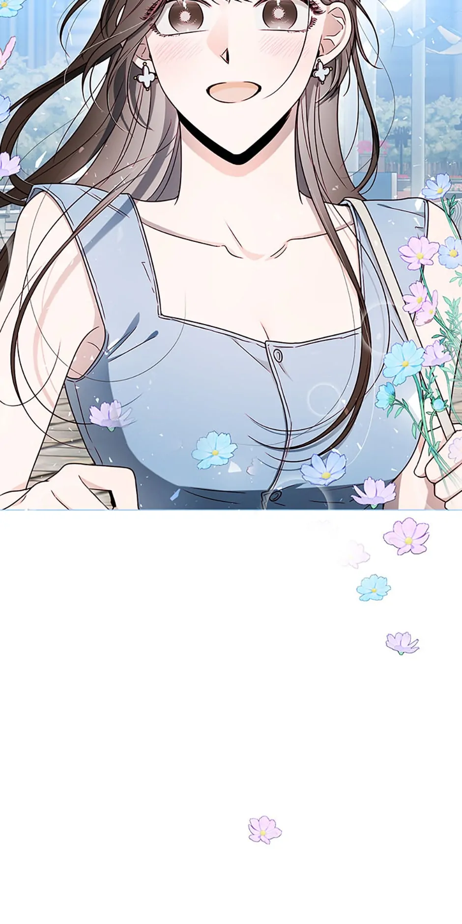 Only Want It With You chapter 12 page 25