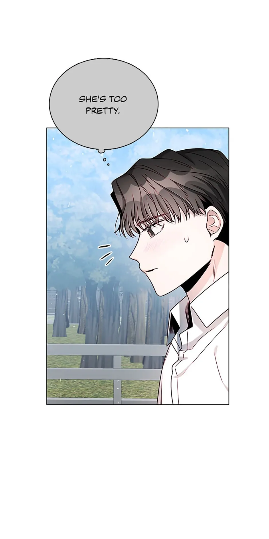 Only Want It With You chapter 12 page 26