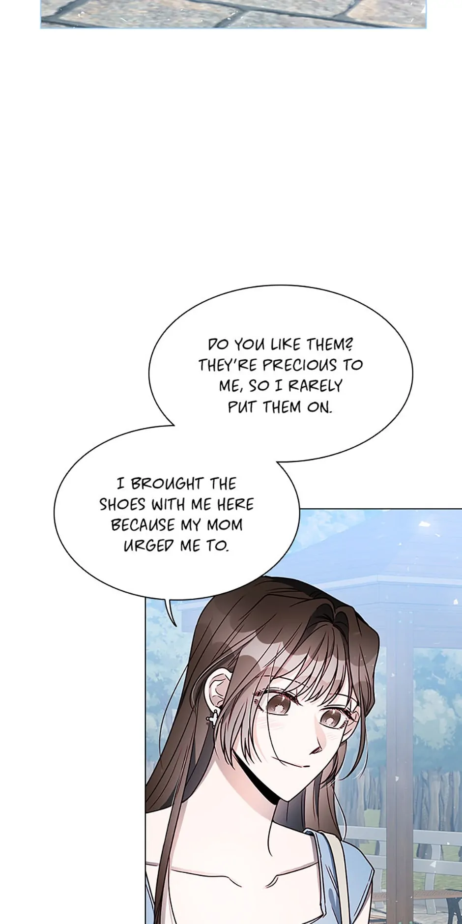 Only Want It With You chapter 12 page 29
