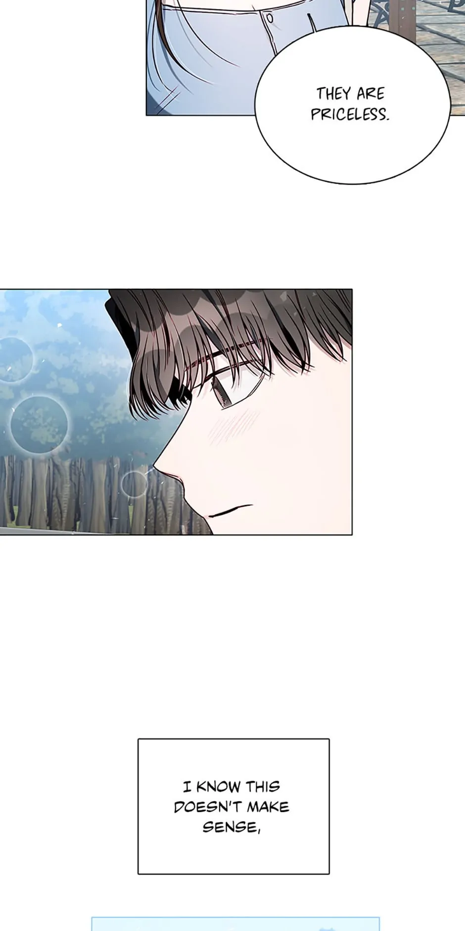 Only Want It With You chapter 12 page 30