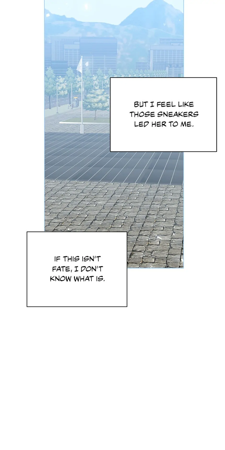 Only Want It With You chapter 12 page 31