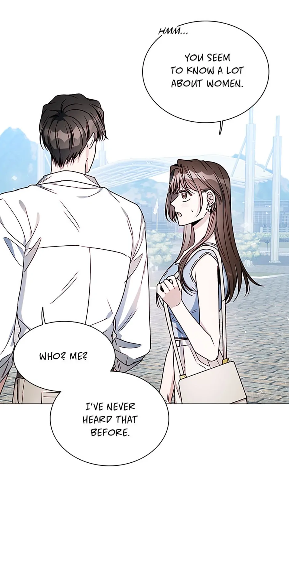 Only Want It With You chapter 12 page 32