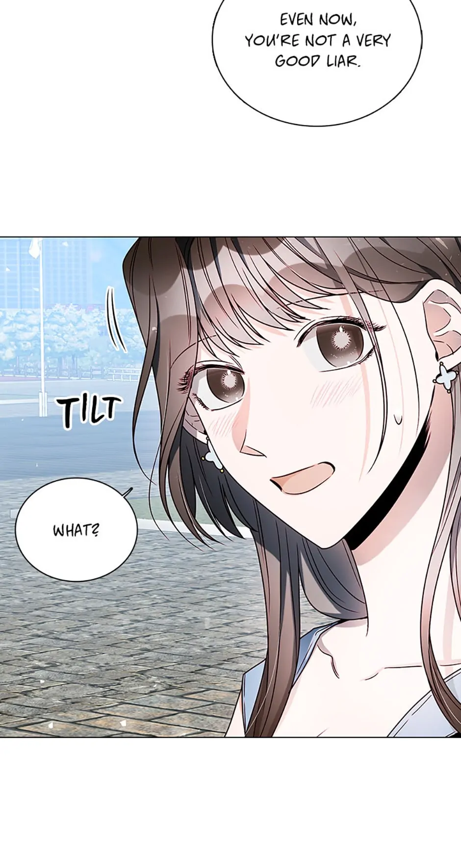 Only Want It With You chapter 12 page 35