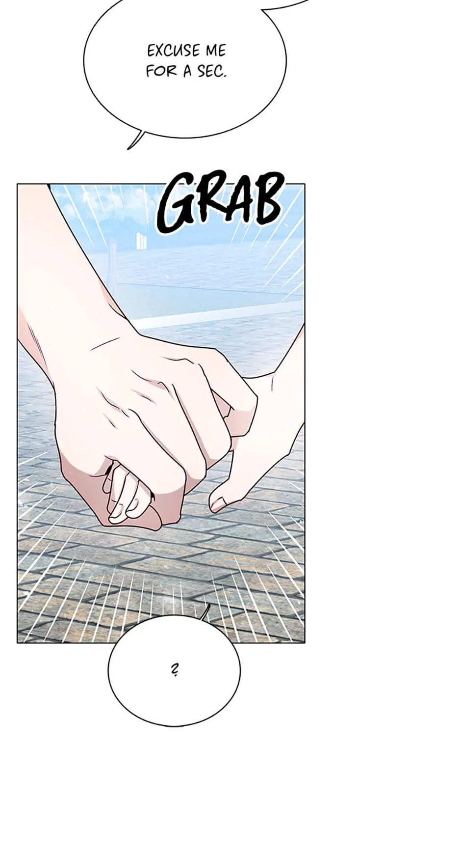 Only Want It With You chapter 12 page 37