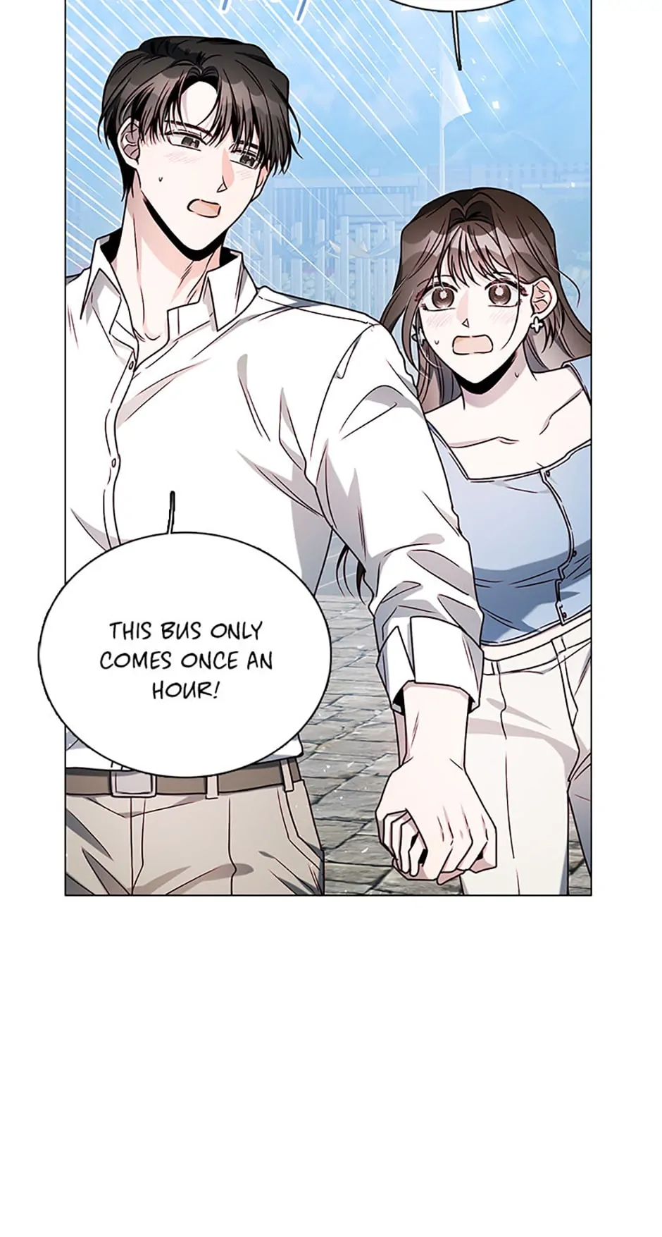 Only Want It With You chapter 12 page 39