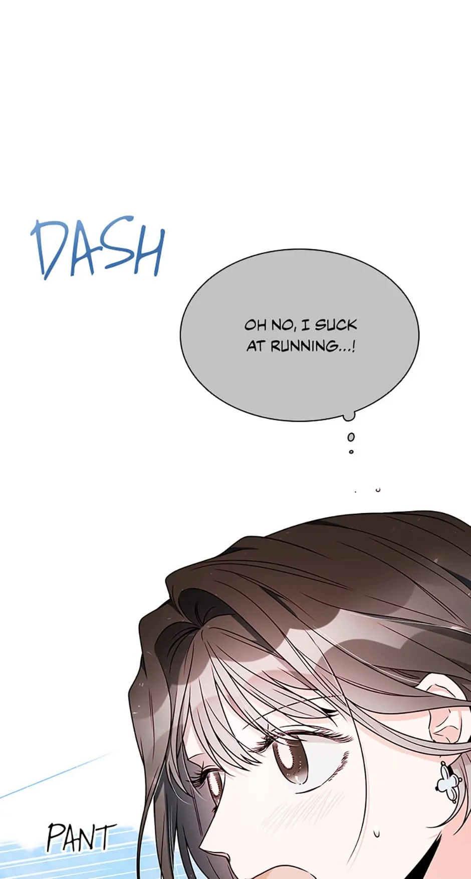 Only Want It With You chapter 12 page 40