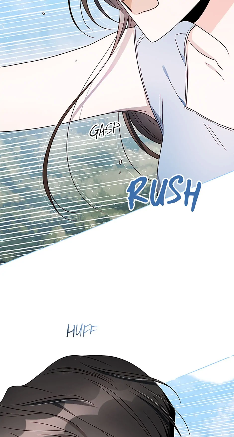 Only Want It With You chapter 12 page 41
