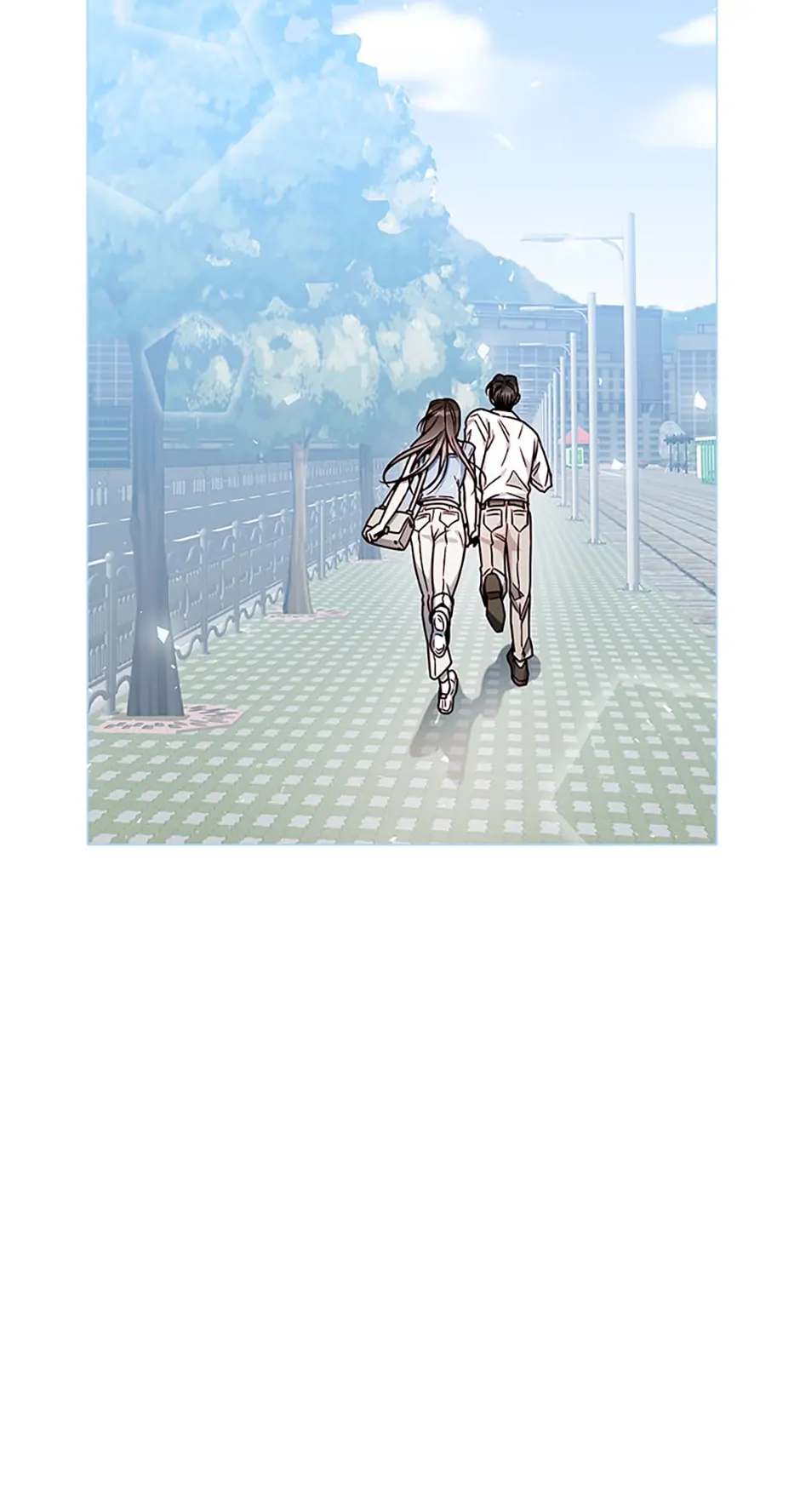 Only Want It With You chapter 12 page 47