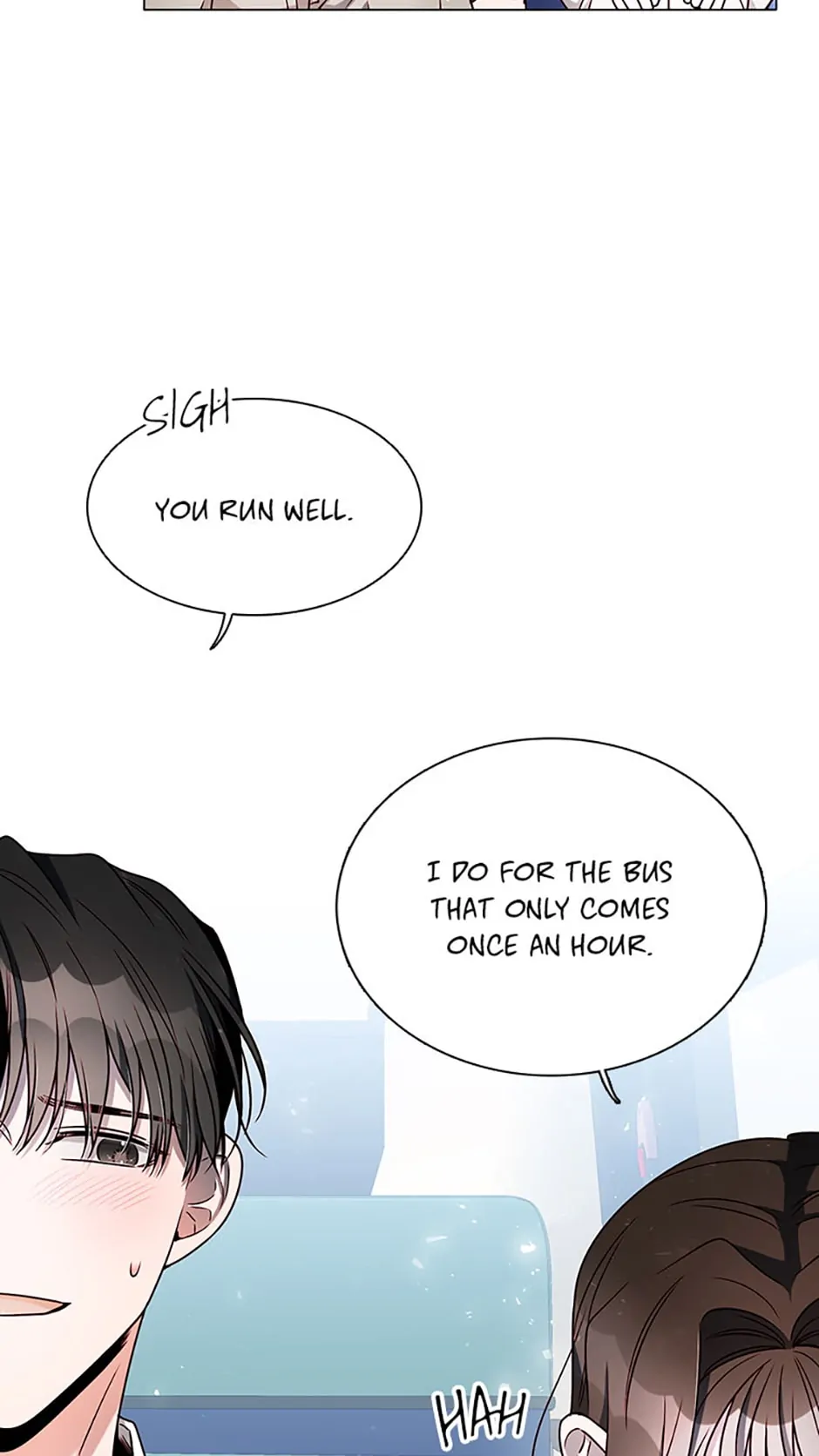 Only Want It With You chapter 12 page 50