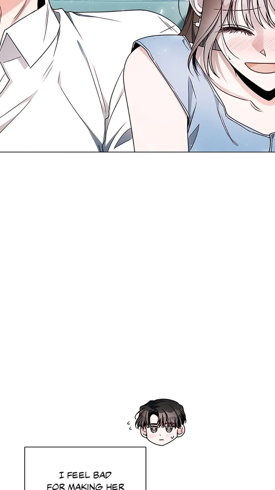 Only Want It With You chapter 12 page 51