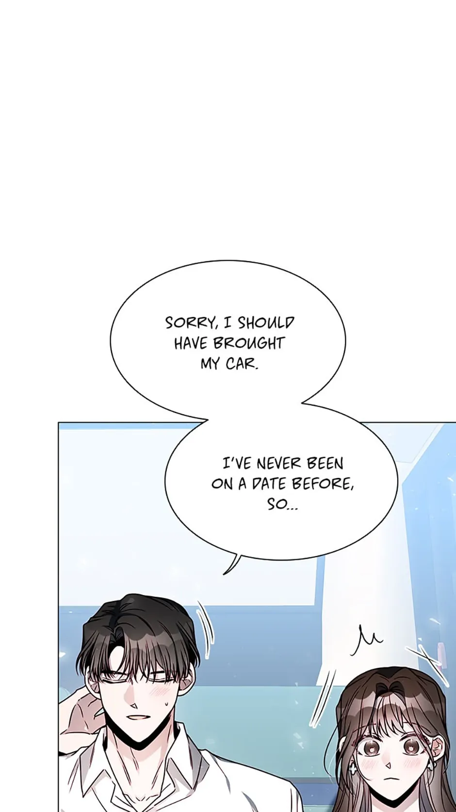 Only Want It With You chapter 12 page 53