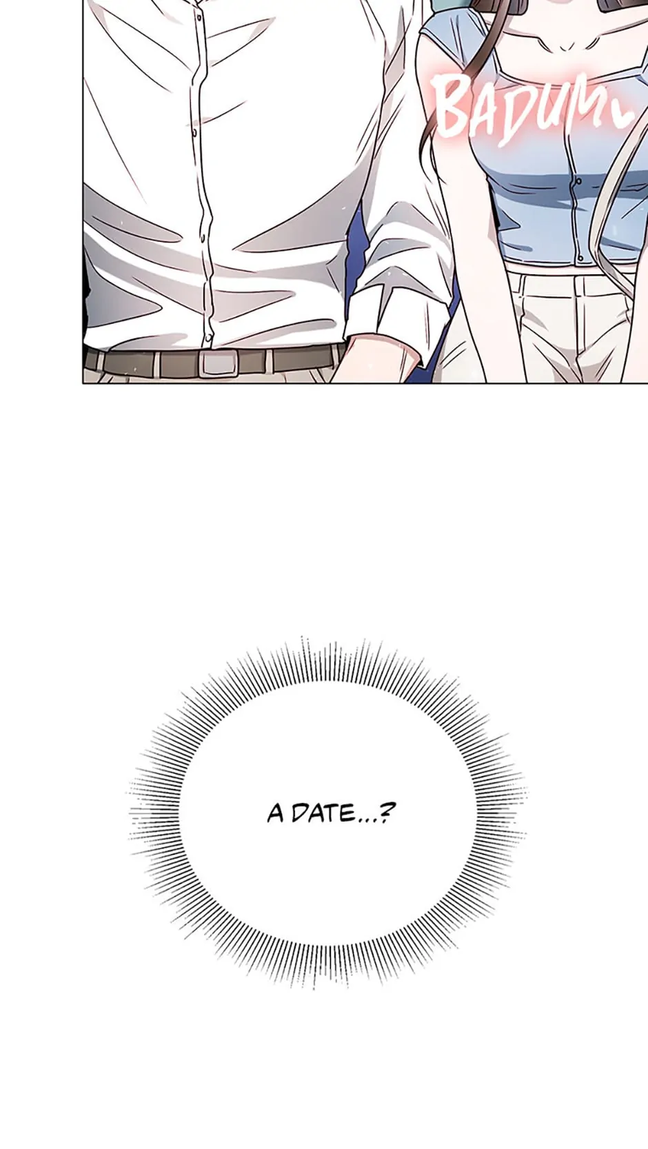 Only Want It With You chapter 12 page 54