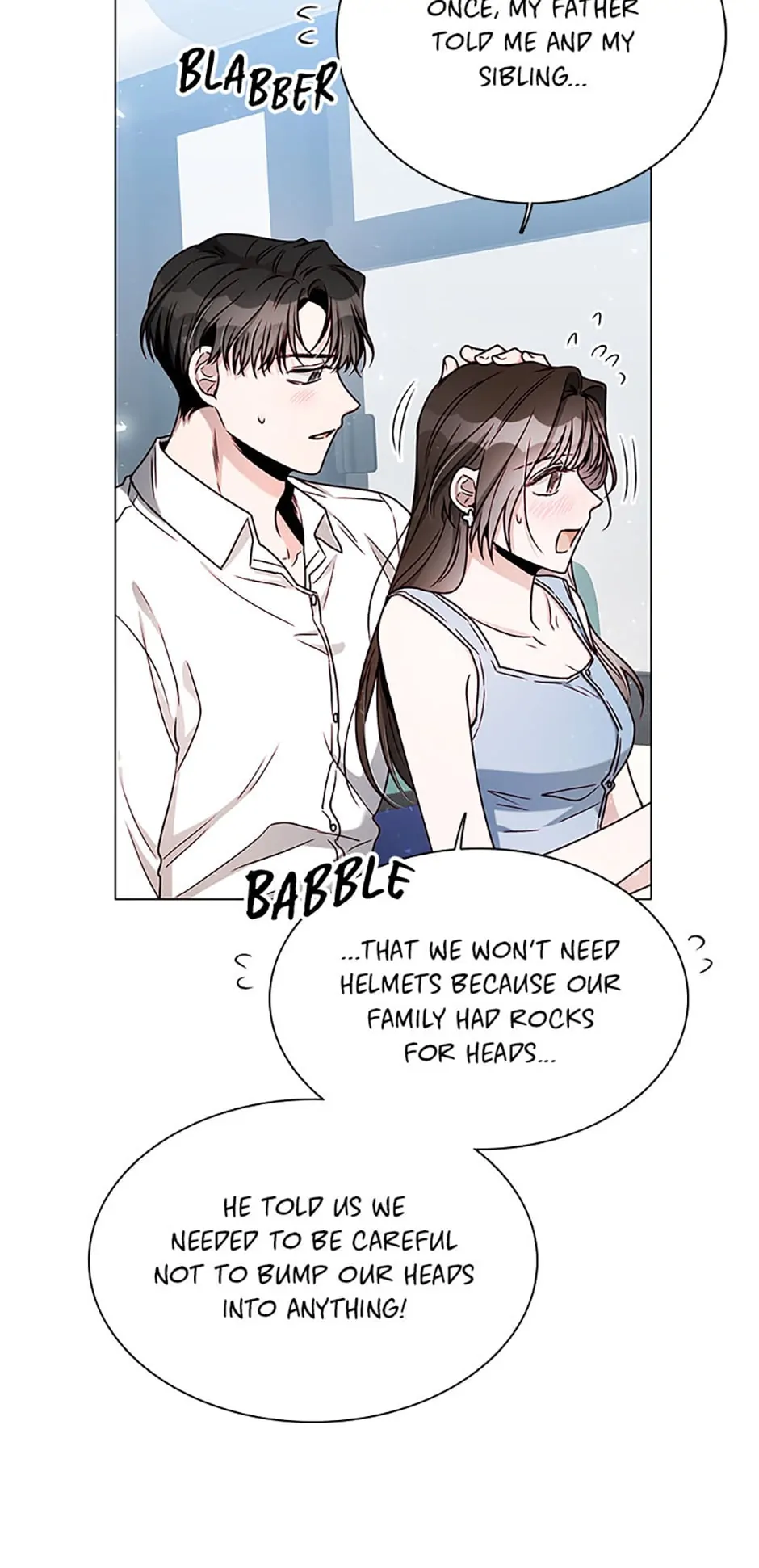 Only Want It With You chapter 12 page 59