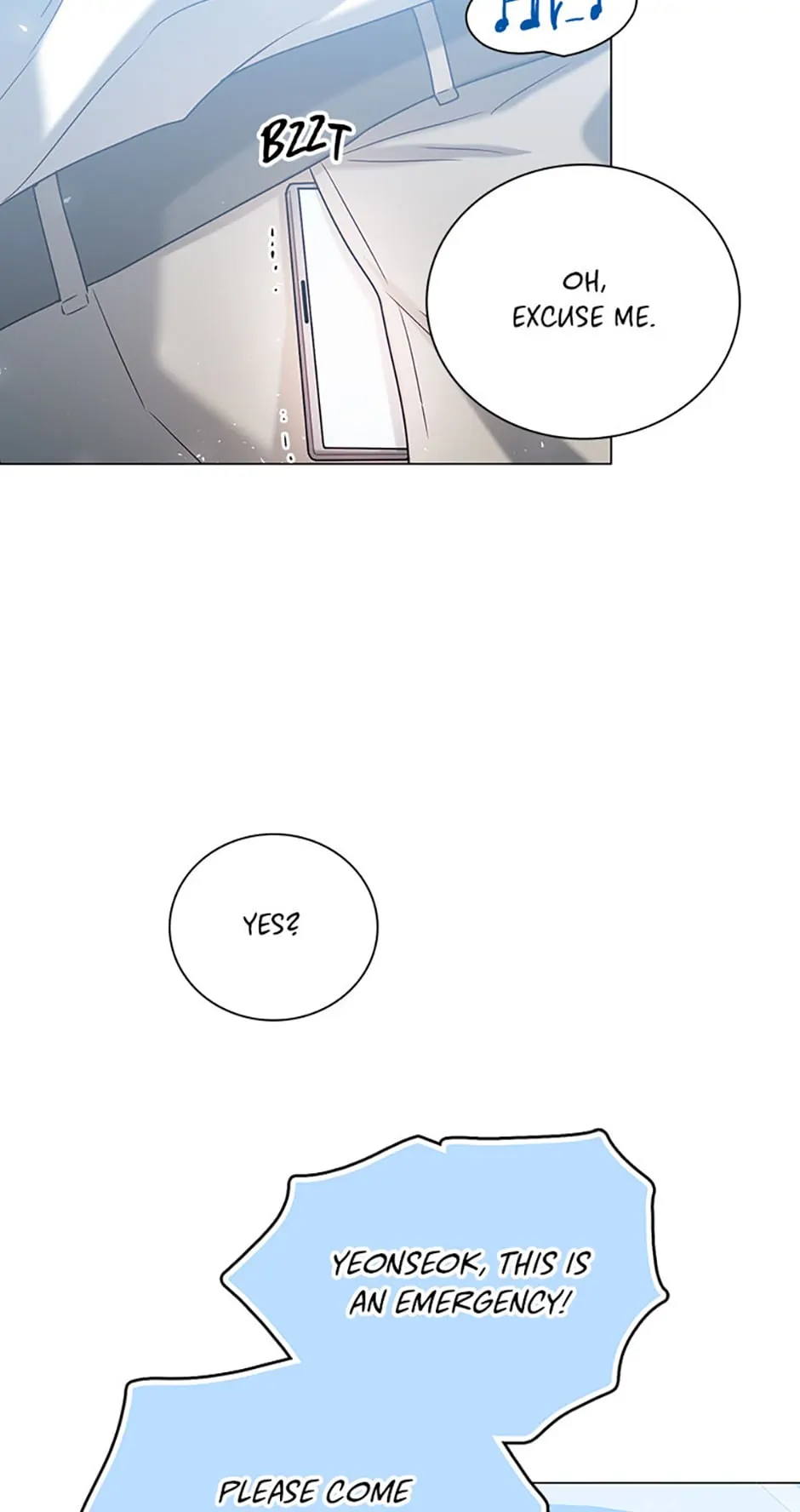 Only Want It With You chapter 12 page 63