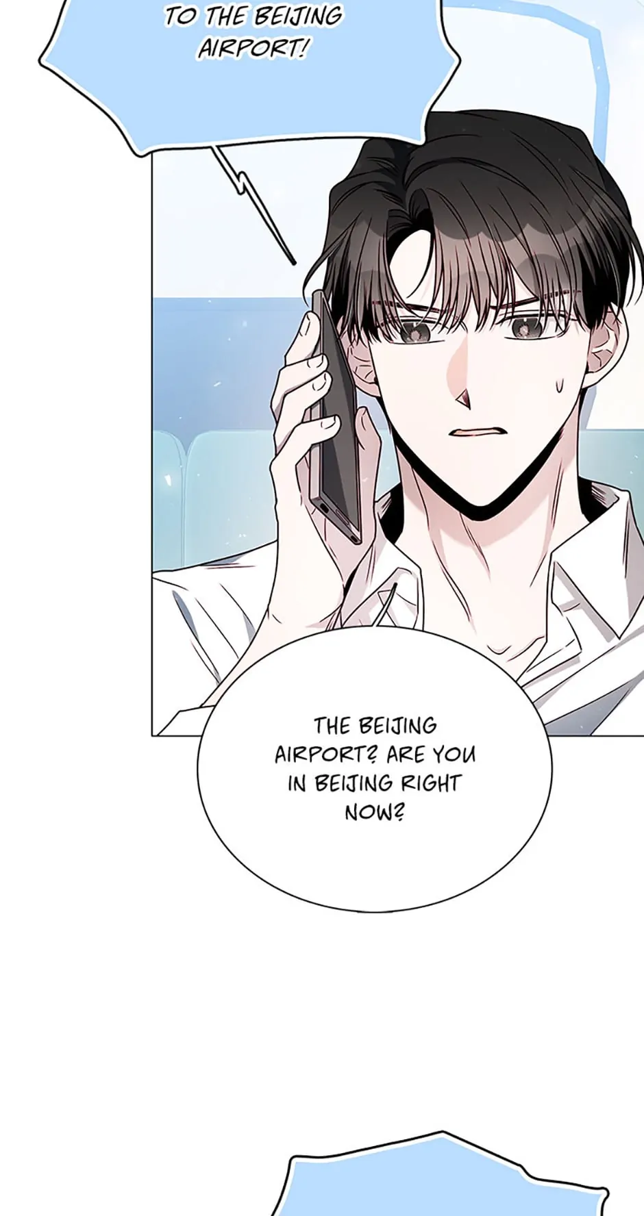 Only Want It With You chapter 12 page 64